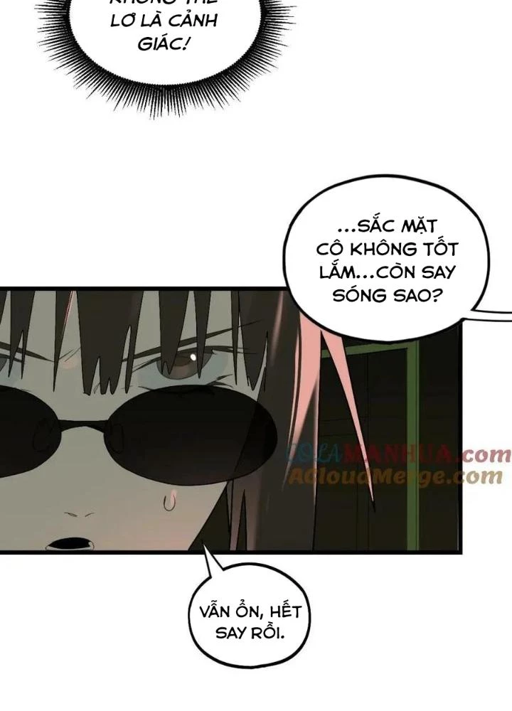 81 Câu Hỏi Chết Chóc Chapter 202 - Trang 2