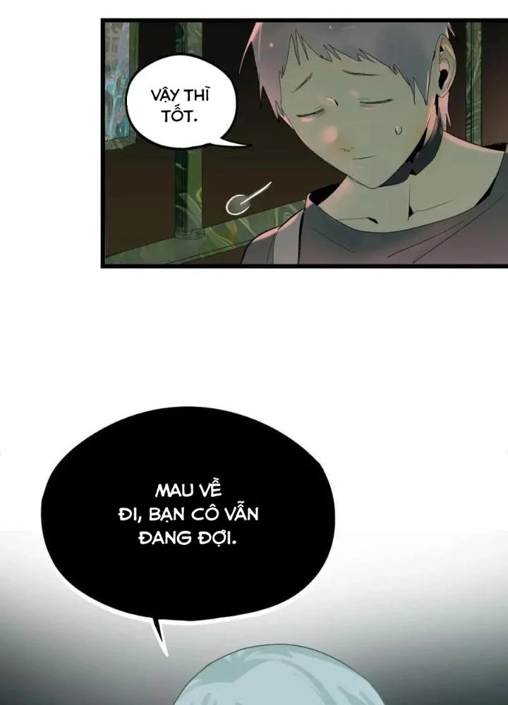81 Câu Hỏi Chết Chóc Chapter 202 - Trang 2