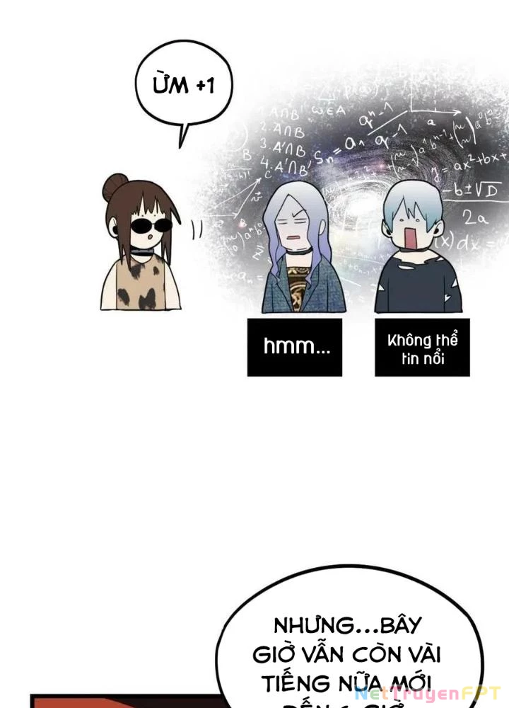 81 Câu Hỏi Chết Chóc Chapter 202 - Trang 2