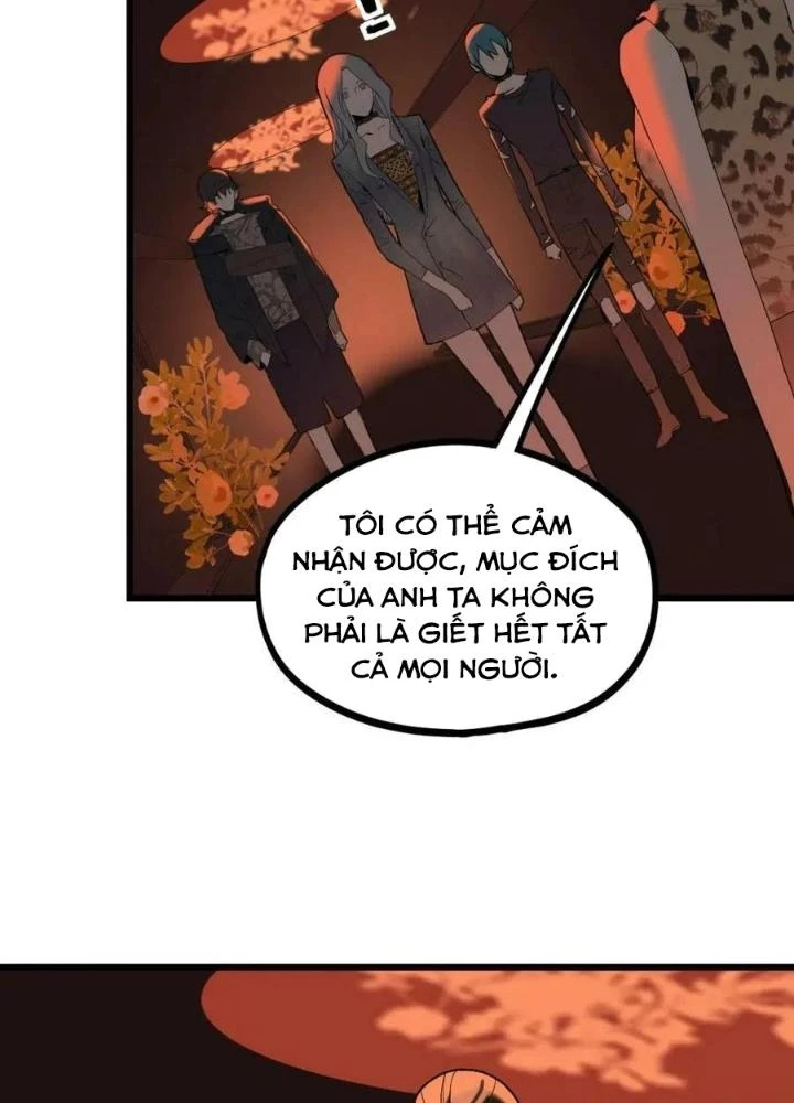 81 Câu Hỏi Chết Chóc Chapter 202 - Trang 2