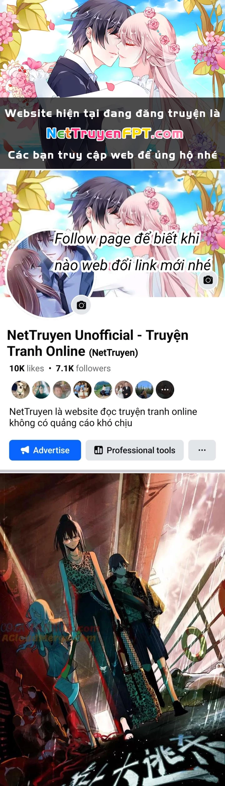 81 Câu Hỏi Chết Chóc Chapter 203 - Trang 2