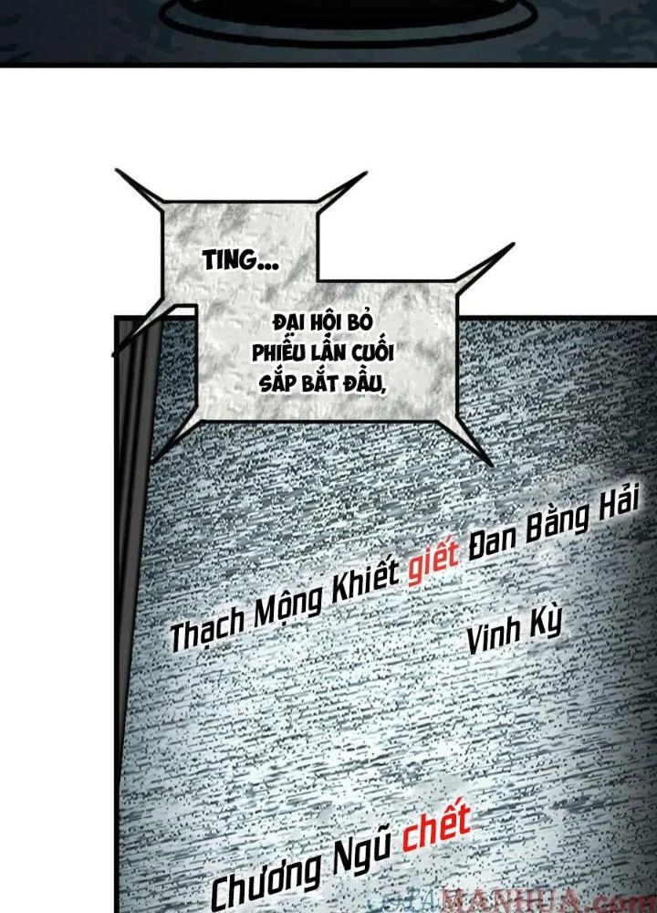81 Câu Hỏi Chết Chóc Chapter 203 - Trang 2