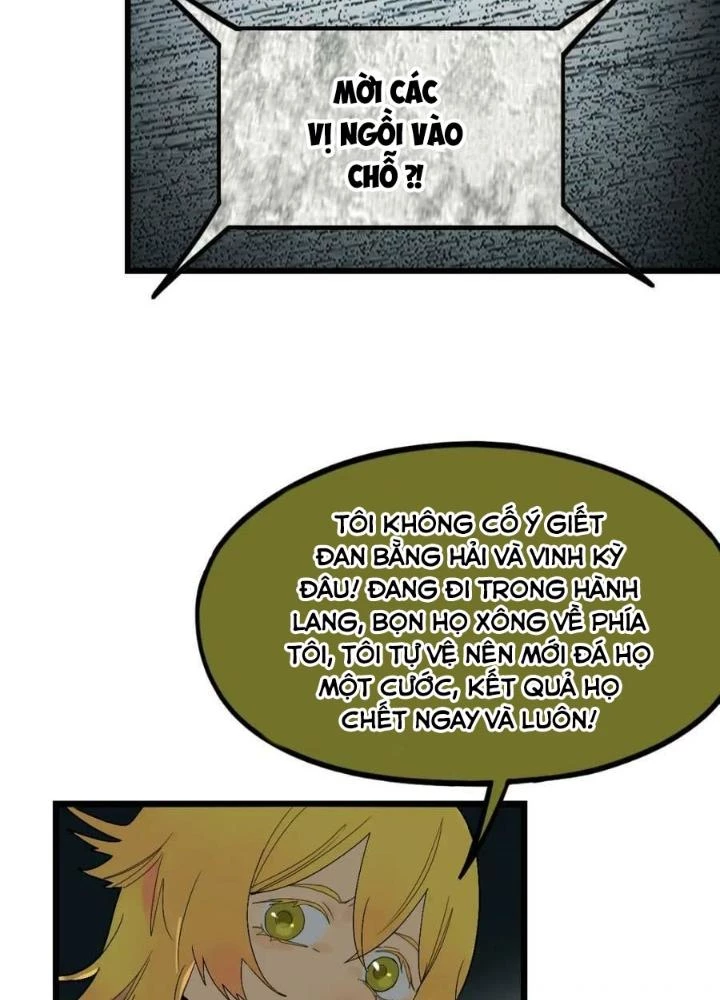 81 Câu Hỏi Chết Chóc Chapter 203 - Trang 2