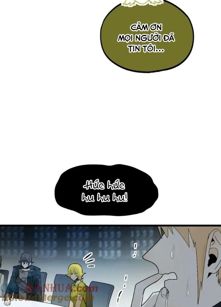 81 Câu Hỏi Chết Chóc Chapter 203 - Trang 2