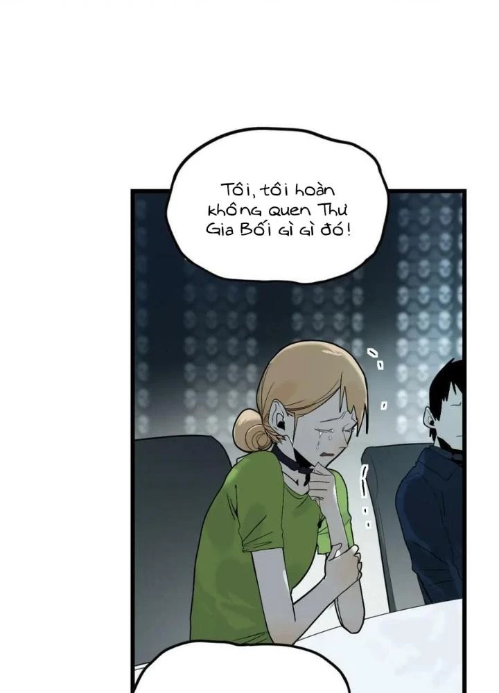 81 Câu Hỏi Chết Chóc Chapter 203 - Trang 2