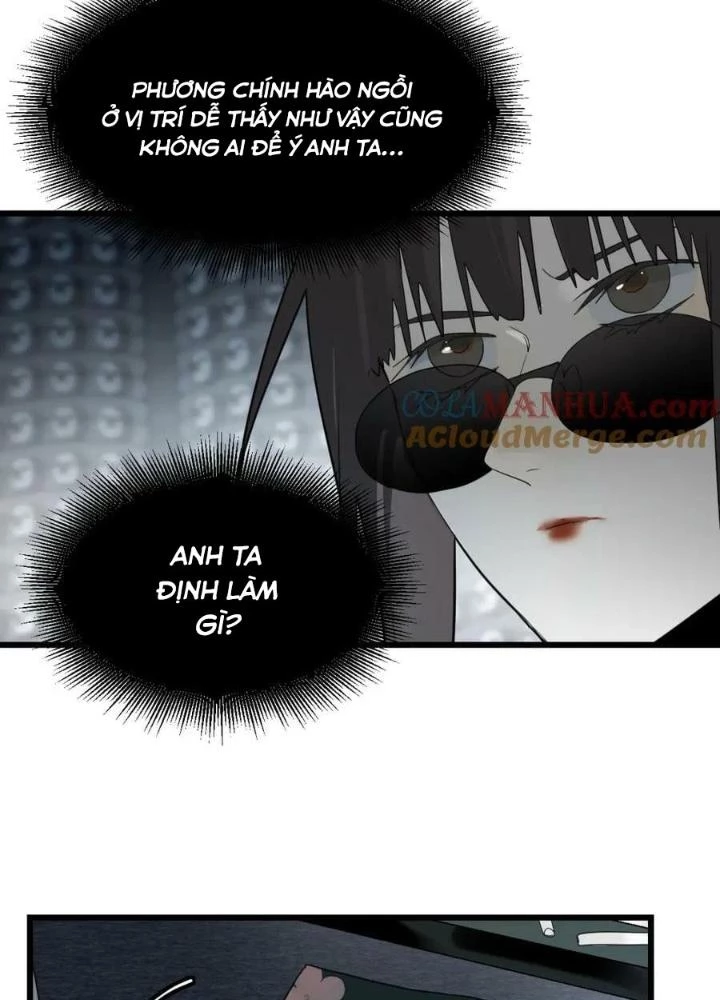 81 Câu Hỏi Chết Chóc Chapter 203 - Trang 2