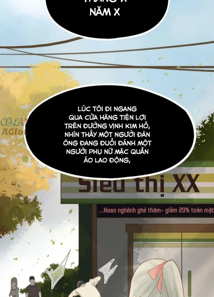 81 Câu Hỏi Chết Chóc Chapter 203 - Trang 2