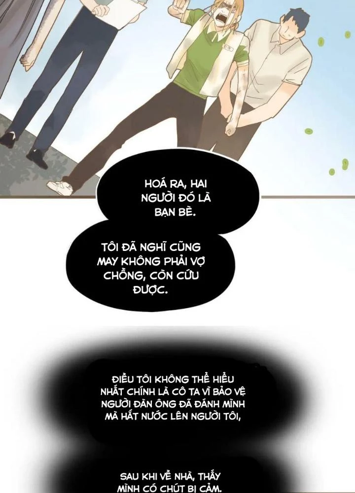 81 Câu Hỏi Chết Chóc Chapter 203 - Trang 2
