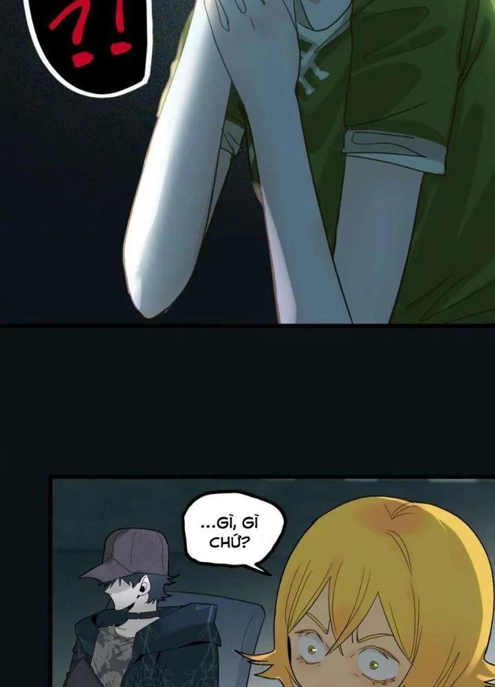 81 Câu Hỏi Chết Chóc Chapter 203 - Trang 2