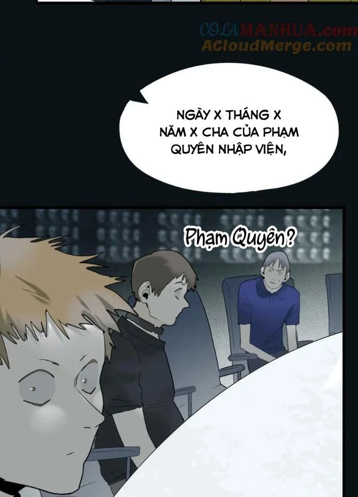 81 Câu Hỏi Chết Chóc Chapter 203 - Trang 2