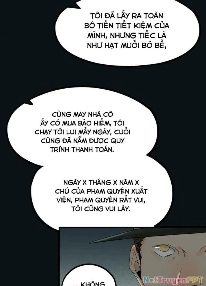 81 Câu Hỏi Chết Chóc Chapter 203 - Trang 2