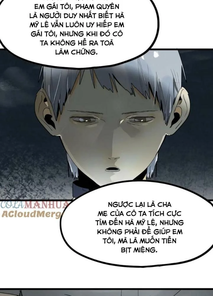 81 Câu Hỏi Chết Chóc Chapter 203 - Trang 2