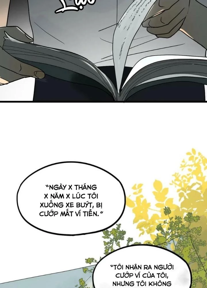 81 Câu Hỏi Chết Chóc Chapter 203 - Trang 2