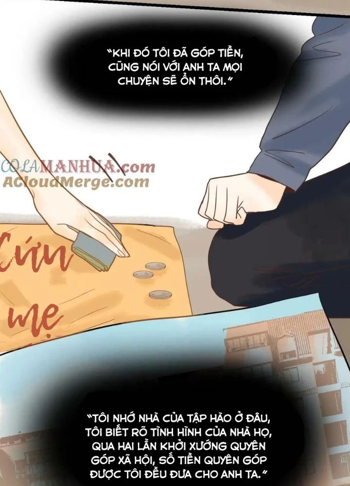 81 Câu Hỏi Chết Chóc Chapter 203 - Trang 2