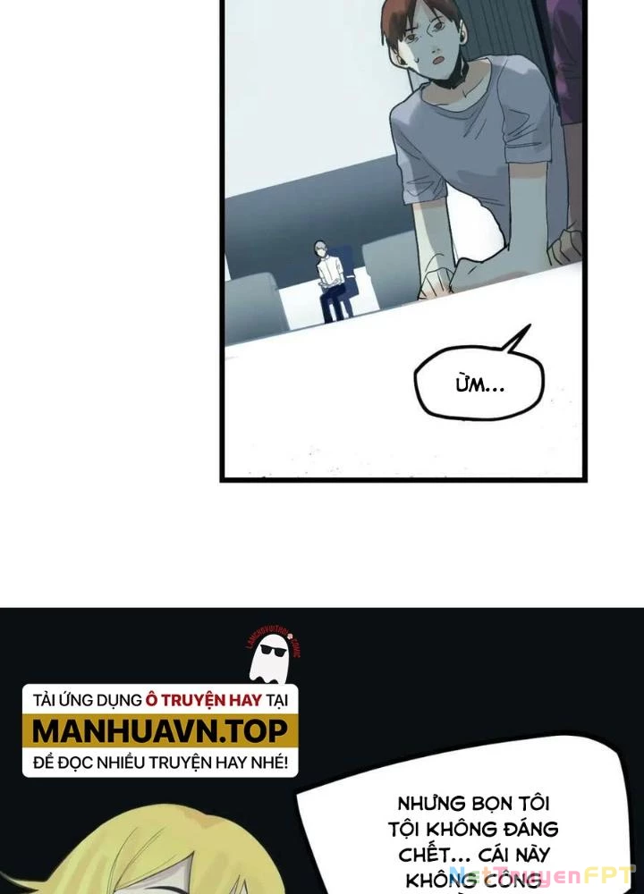 81 Câu Hỏi Chết Chóc Chapter 203 - Trang 2