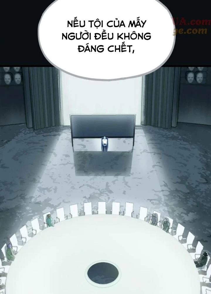 81 Câu Hỏi Chết Chóc Chapter 203 - Trang 2