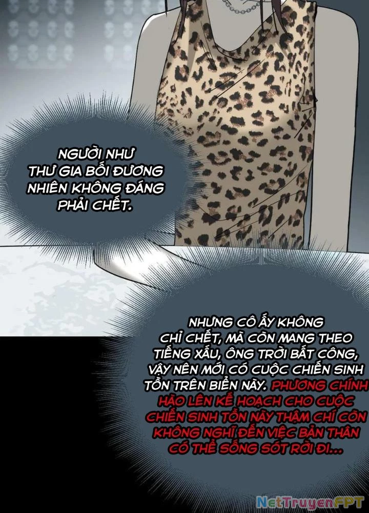 81 Câu Hỏi Chết Chóc Chapter 204 - Trang 2