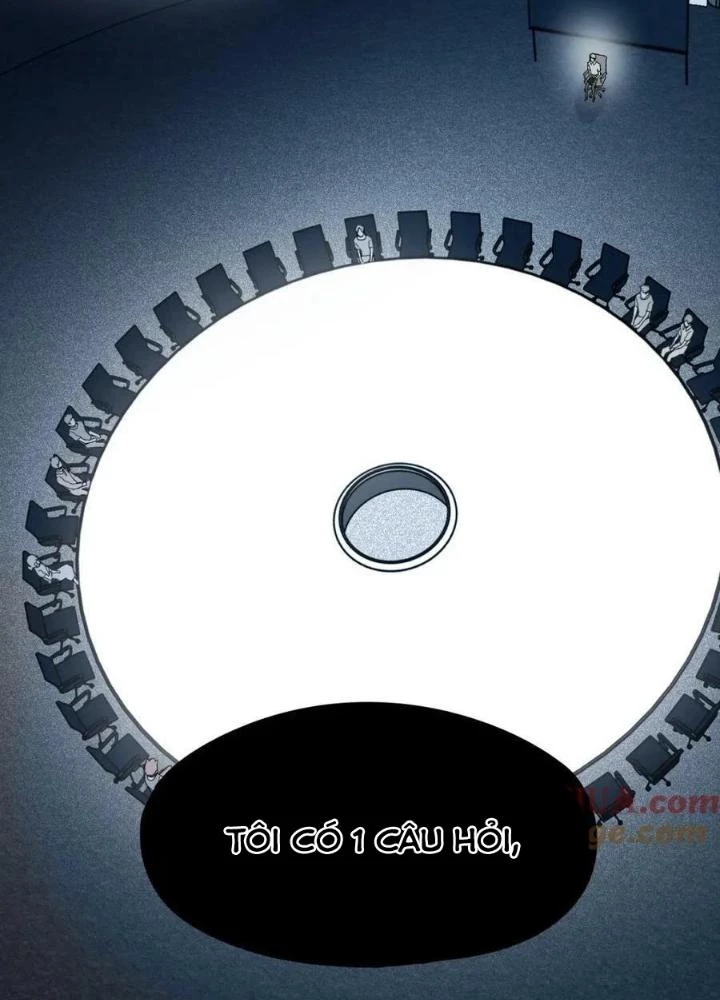 81 Câu Hỏi Chết Chóc Chapter 204 - Trang 2