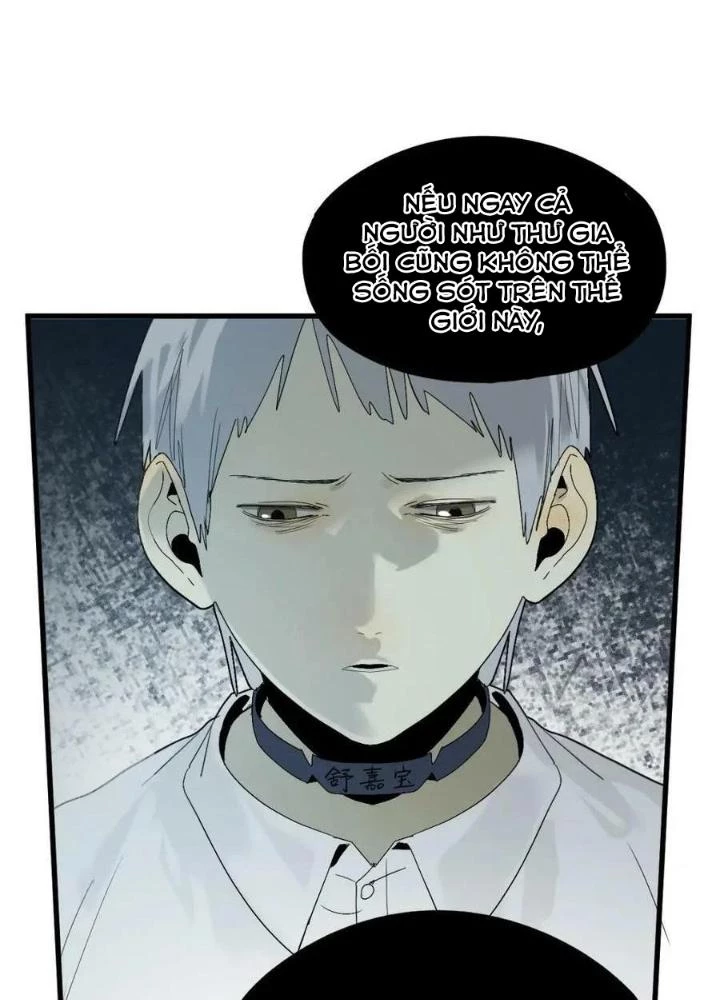 81 Câu Hỏi Chết Chóc Chapter 204 - Trang 2