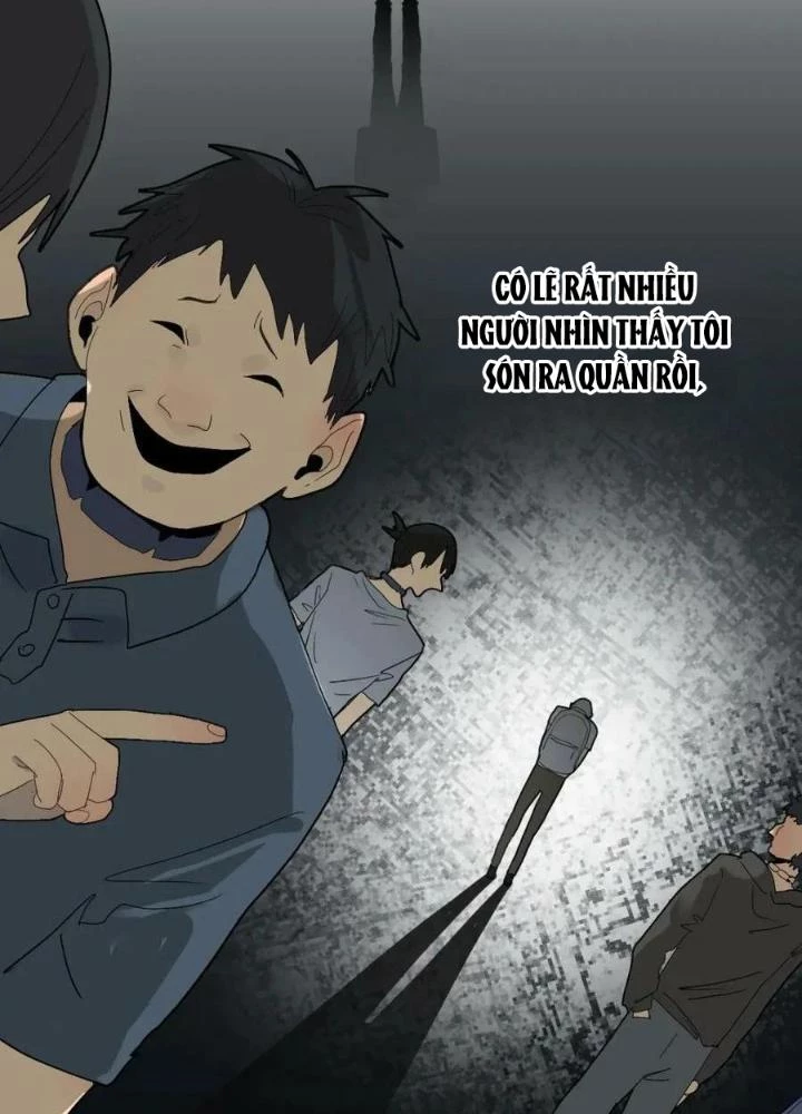81 Câu Hỏi Chết Chóc Chapter 204 - Trang 2