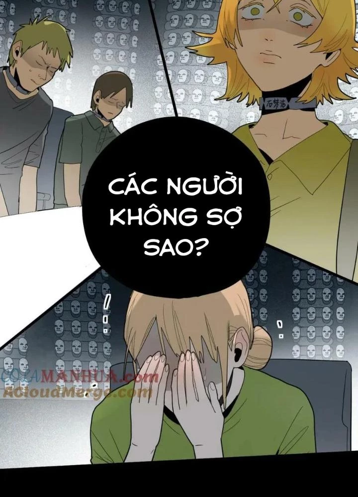 81 Câu Hỏi Chết Chóc Chapter 204 - Trang 2