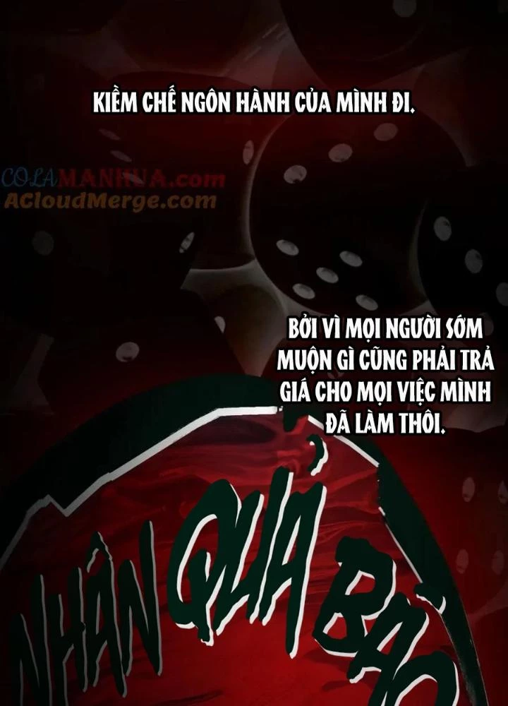 81 Câu Hỏi Chết Chóc Chapter 204 - Trang 2