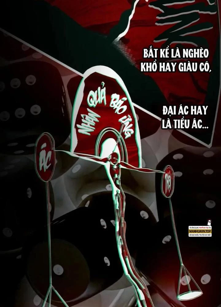 81 Câu Hỏi Chết Chóc Chapter 204 - Trang 2