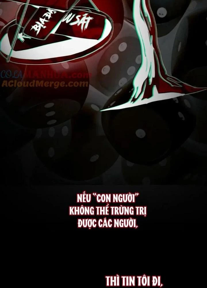 81 Câu Hỏi Chết Chóc Chapter 204 - Trang 2