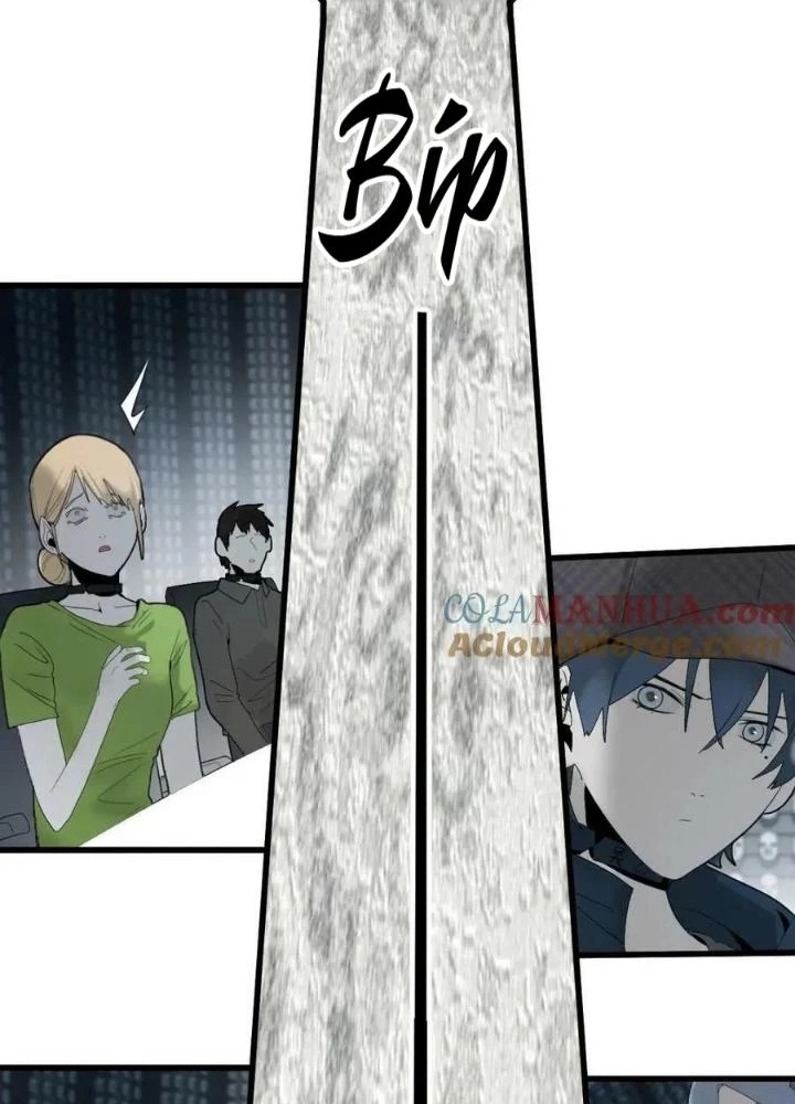 81 Câu Hỏi Chết Chóc Chapter 204 - Trang 2