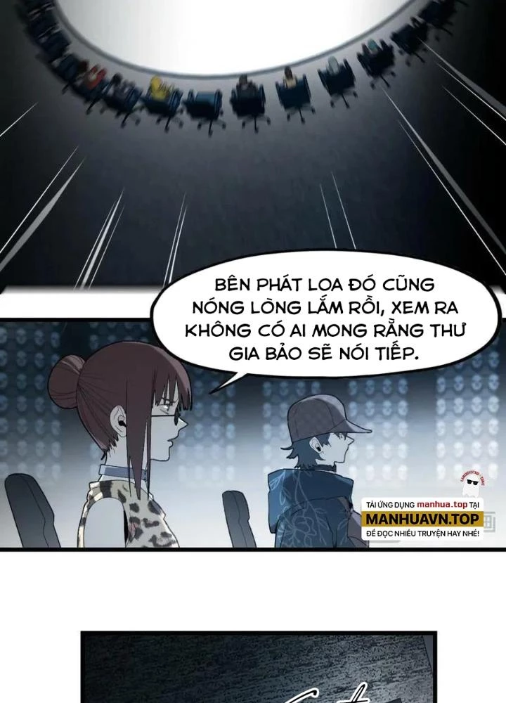 81 Câu Hỏi Chết Chóc Chapter 204 - Trang 2