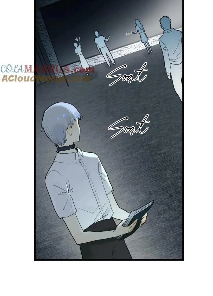 81 Câu Hỏi Chết Chóc Chapter 204 - Trang 2