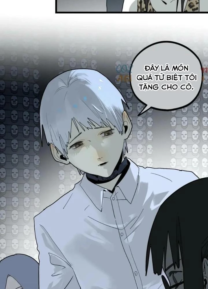 81 Câu Hỏi Chết Chóc Chapter 204 - Trang 2