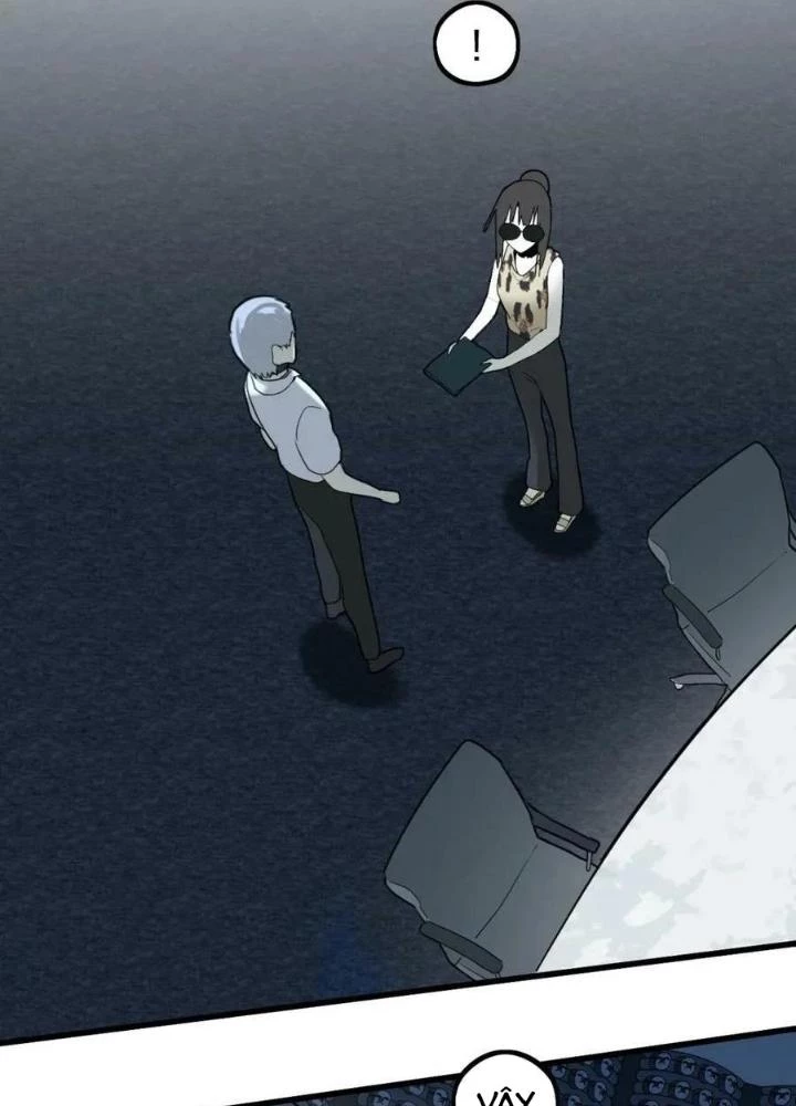 81 Câu Hỏi Chết Chóc Chapter 204 - Trang 2
