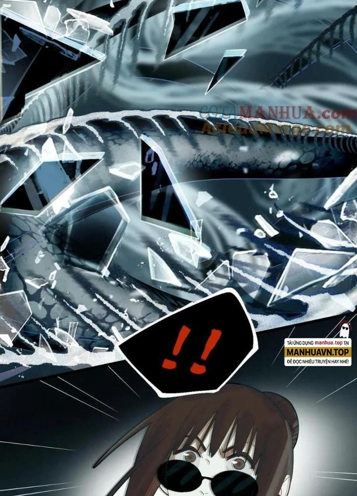 81 Câu Hỏi Chết Chóc Chapter 204 - Trang 2