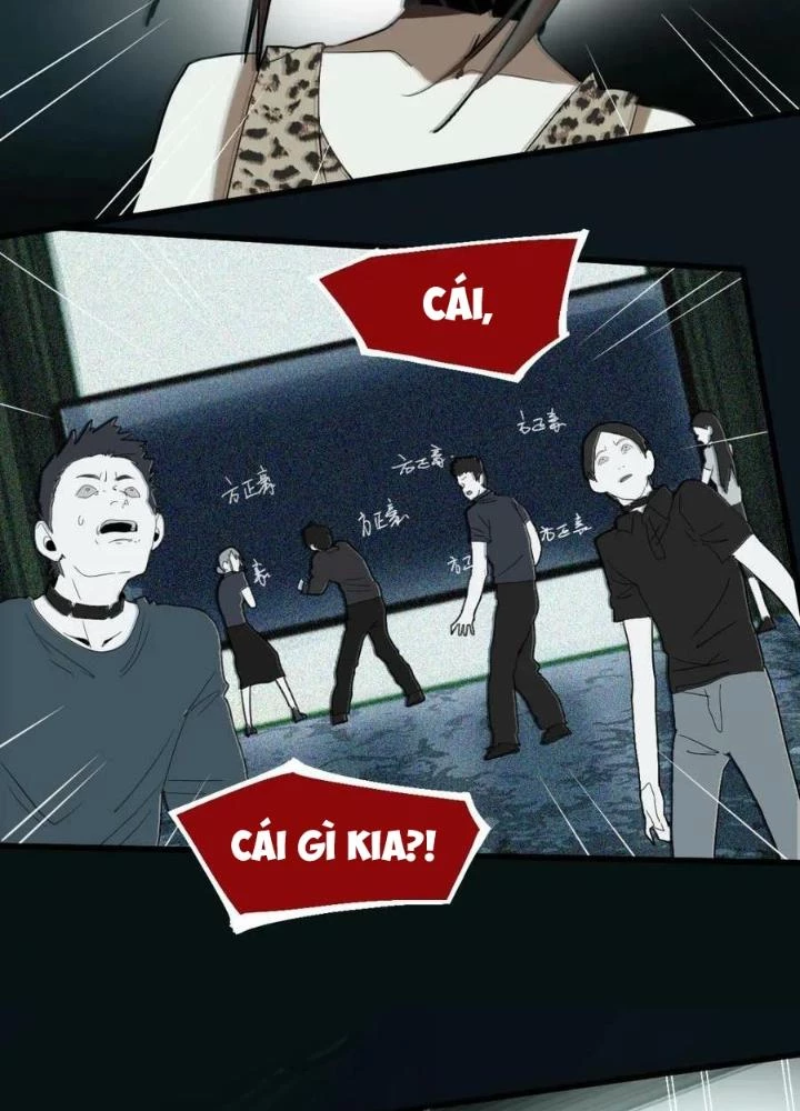 81 Câu Hỏi Chết Chóc Chapter 204 - Trang 2
