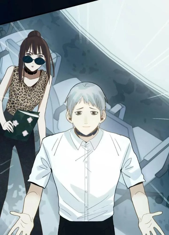 81 Câu Hỏi Chết Chóc Chapter 204 - Trang 2