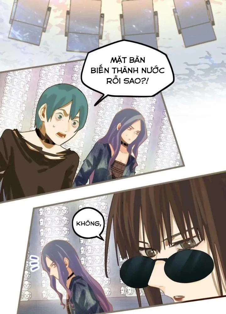81 Câu Hỏi Chết Chóc Chapter 204 - Trang 2