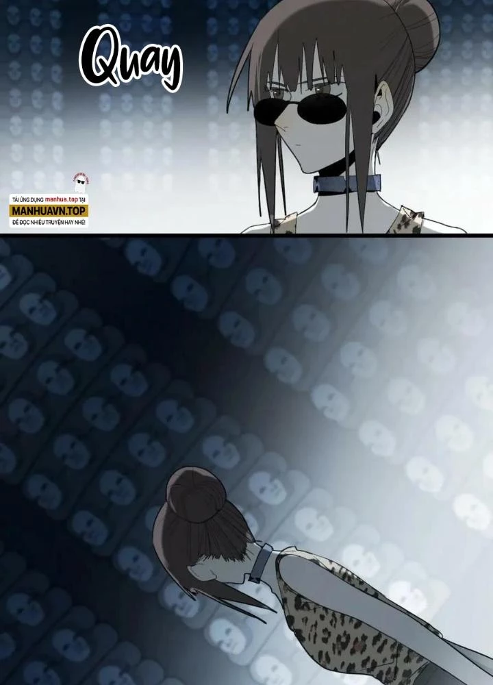 81 Câu Hỏi Chết Chóc Chapter 204 - Trang 2