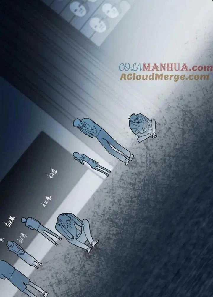 81 Câu Hỏi Chết Chóc Chapter 204 - Trang 2