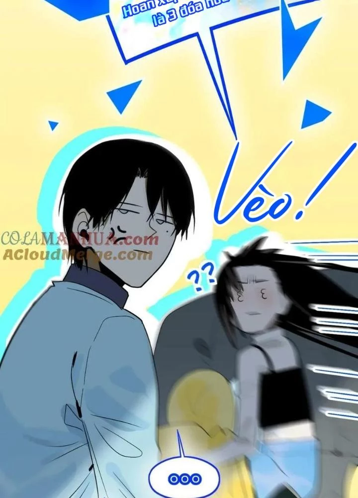 81 Câu Hỏi Chết Chóc Chapter 205 - Trang 2