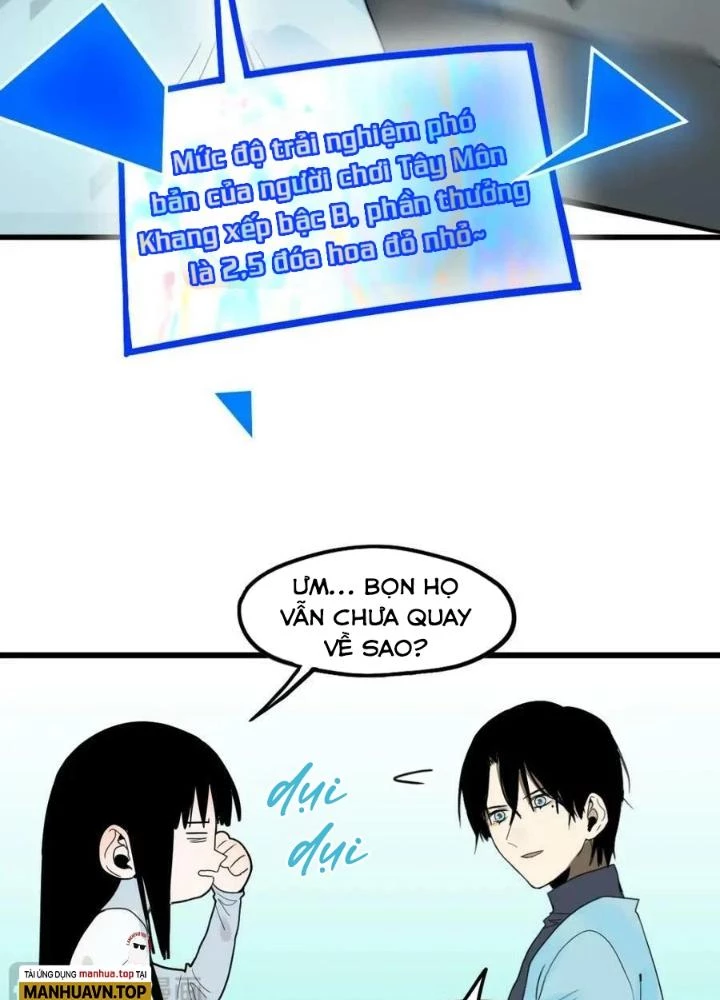 81 Câu Hỏi Chết Chóc Chapter 205 - Trang 2