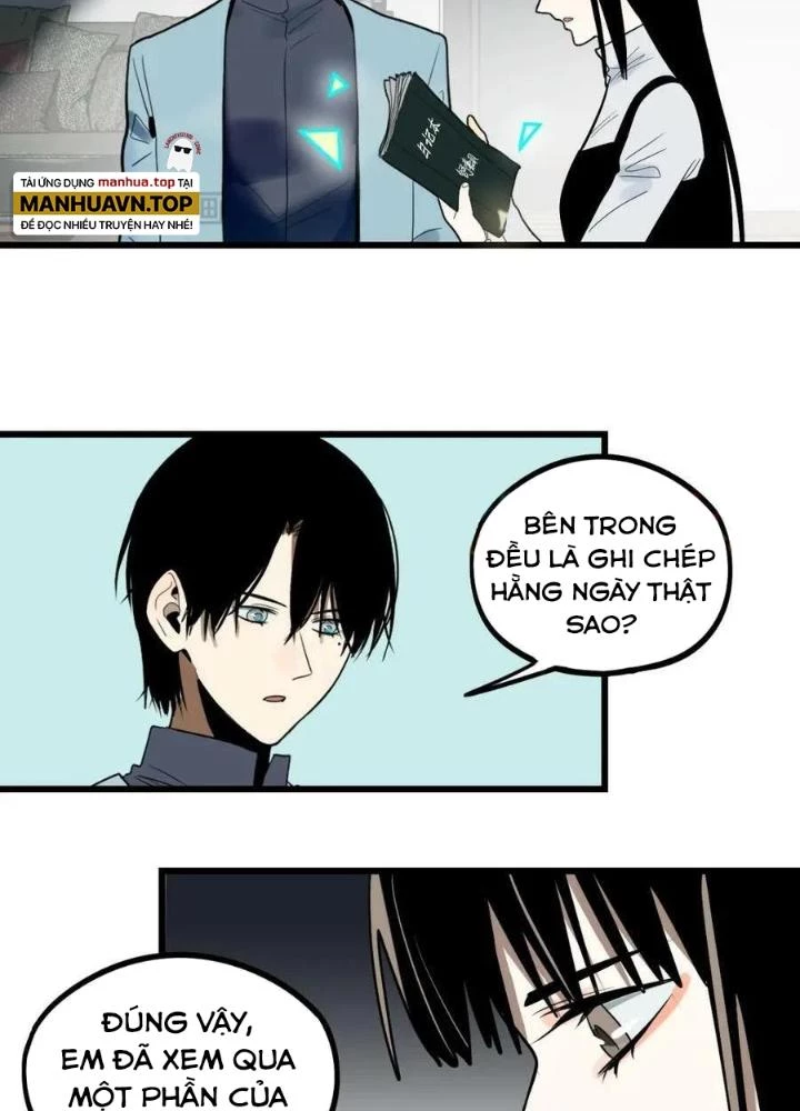 81 Câu Hỏi Chết Chóc Chapter 205 - Trang 2