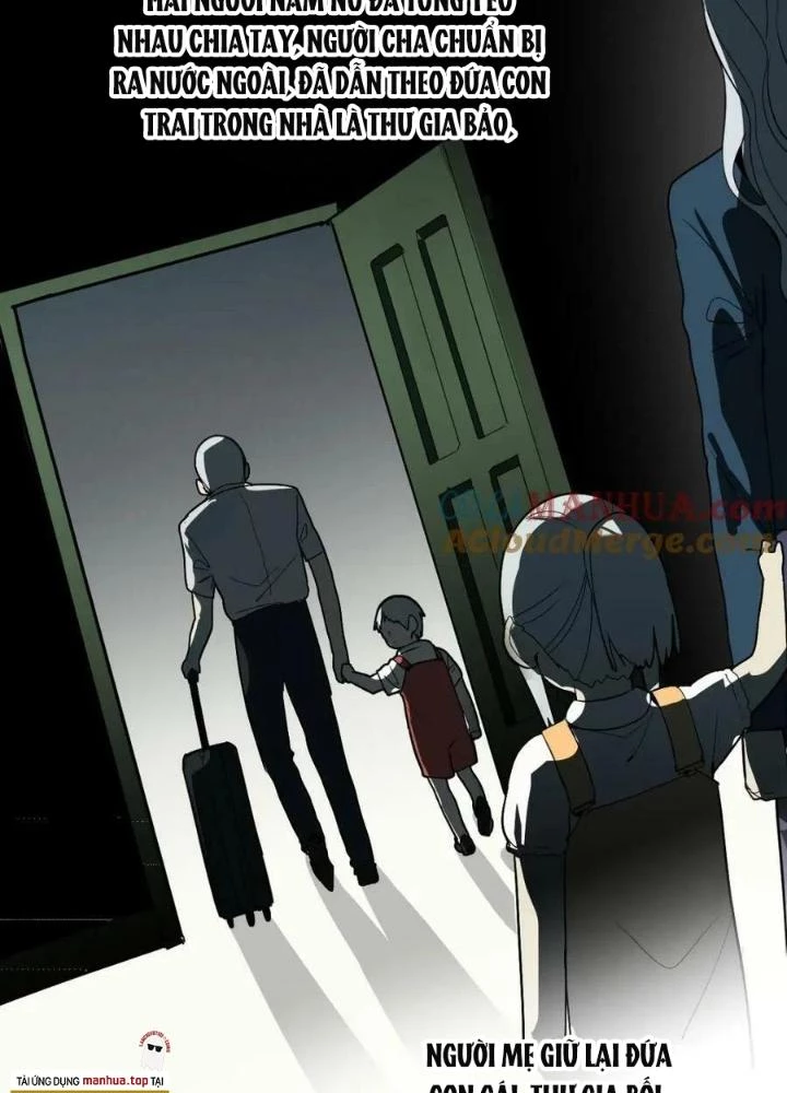 81 Câu Hỏi Chết Chóc Chapter 205 - Trang 2