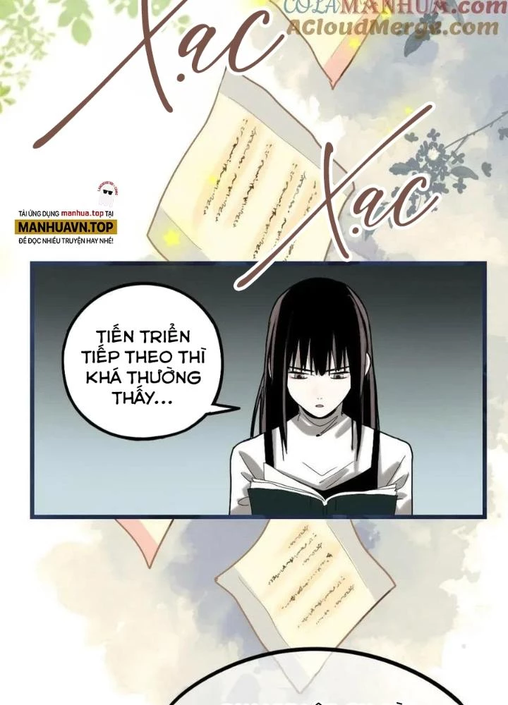 81 Câu Hỏi Chết Chóc Chapter 205 - Trang 2