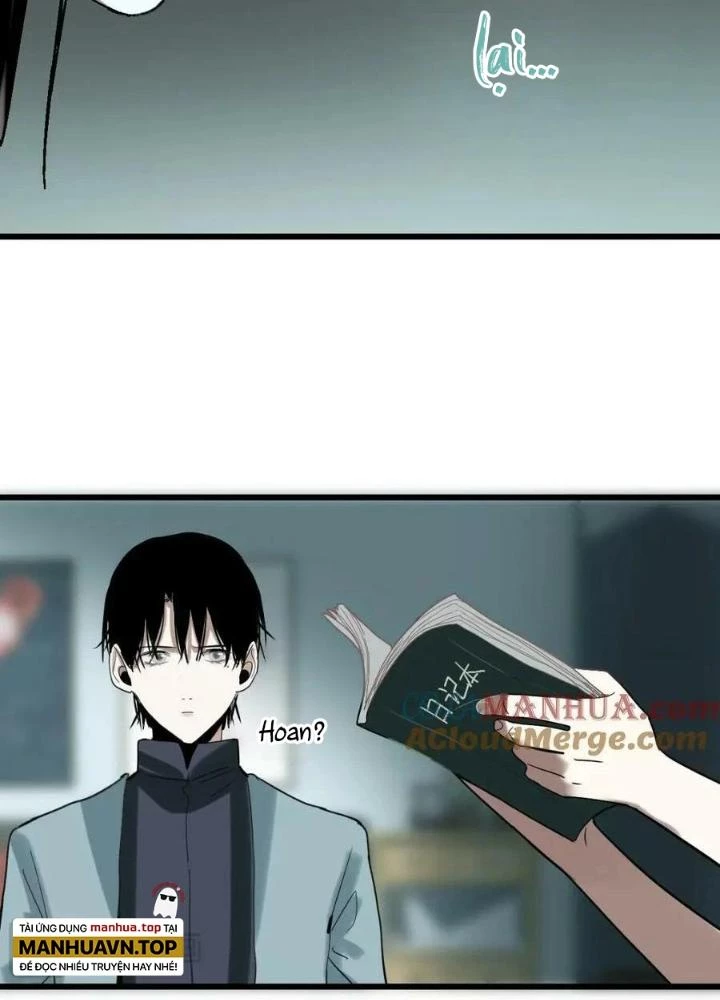 81 Câu Hỏi Chết Chóc Chapter 205 - Trang 2