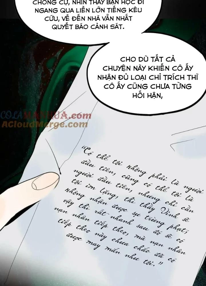 81 Câu Hỏi Chết Chóc Chapter 205 - Trang 2