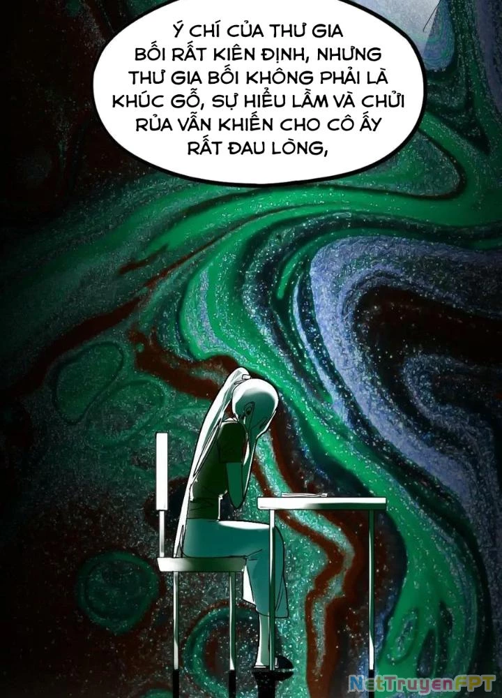 81 Câu Hỏi Chết Chóc Chapter 205 - Trang 2