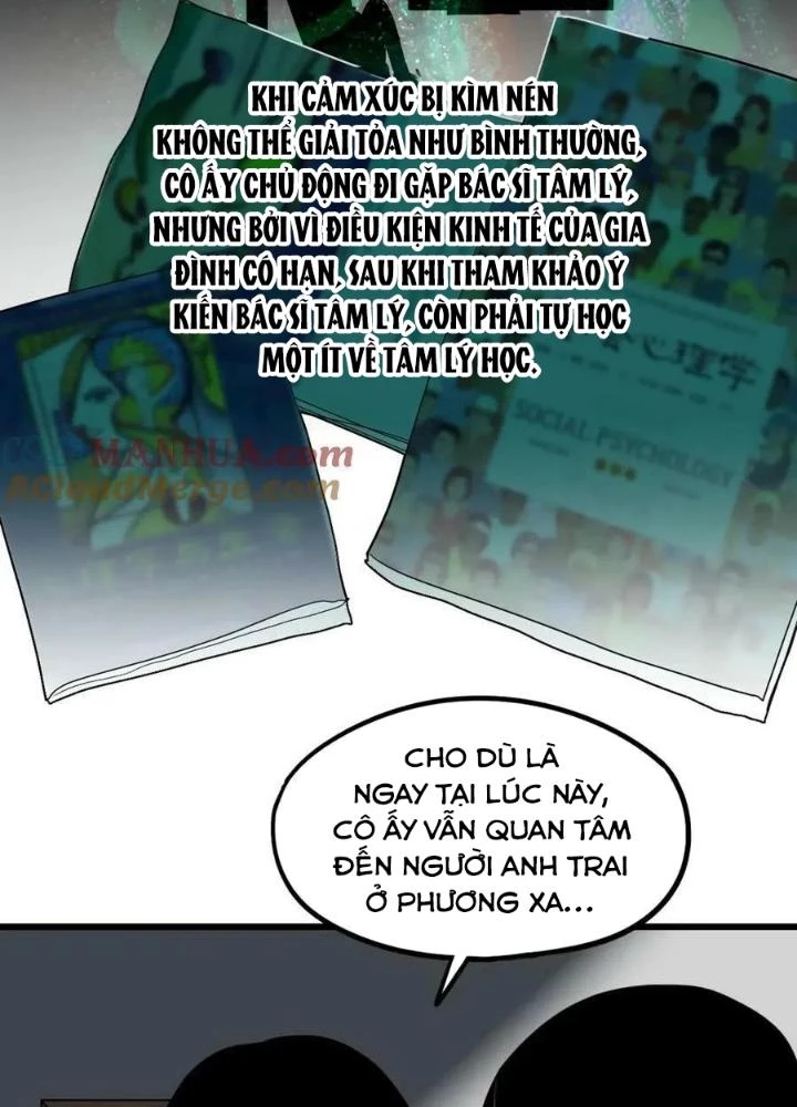 81 Câu Hỏi Chết Chóc Chapter 205 - Trang 2