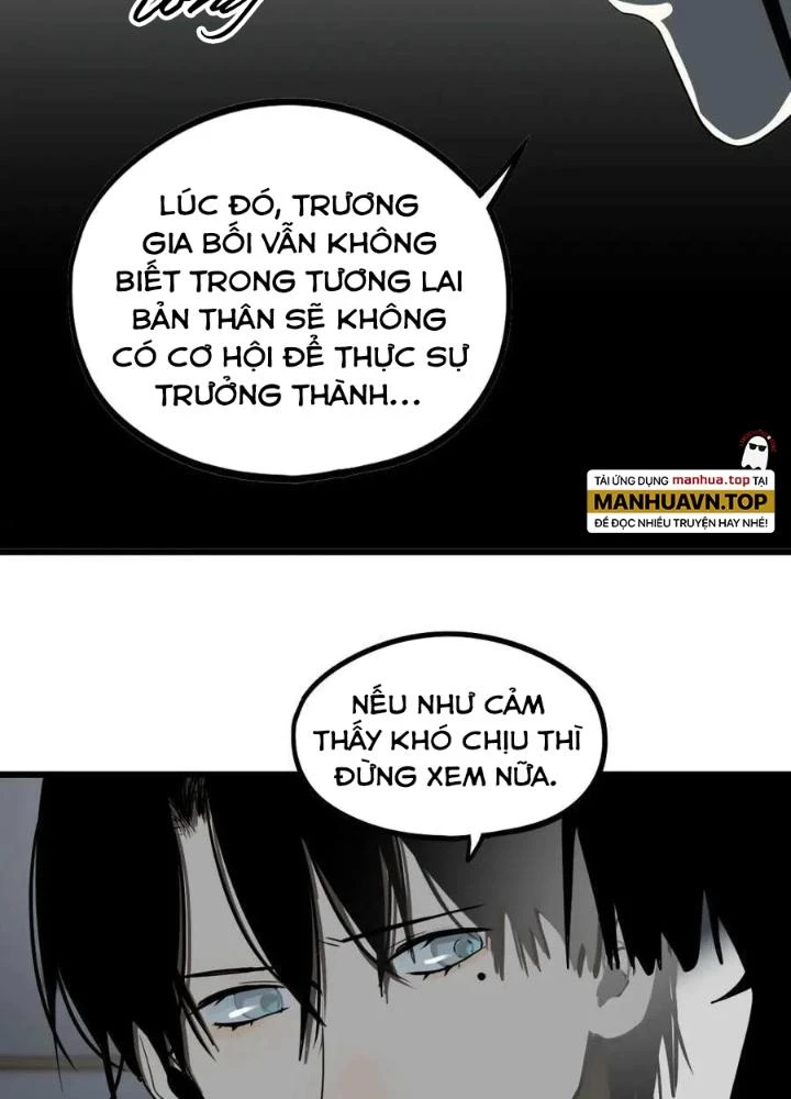 81 Câu Hỏi Chết Chóc Chapter 205 - Trang 2