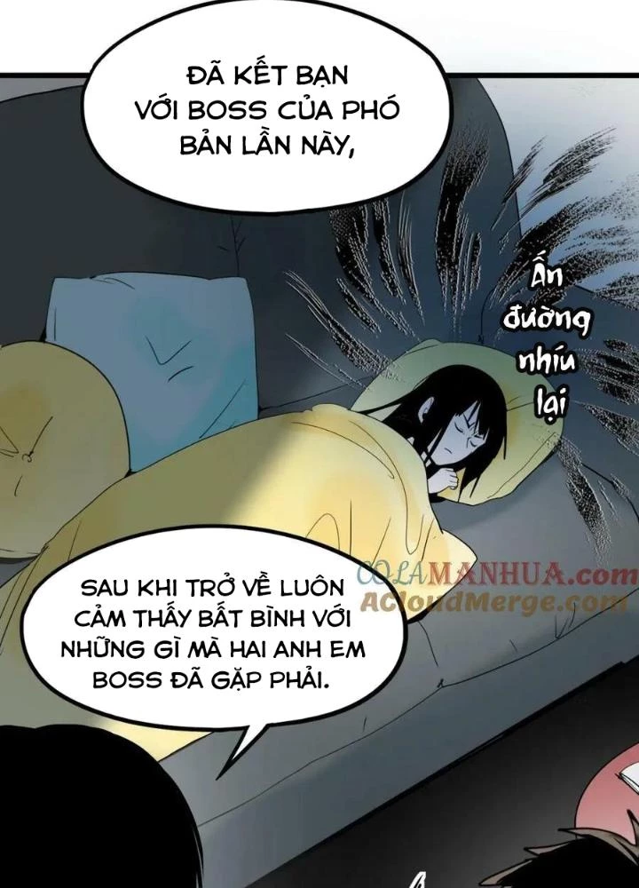81 Câu Hỏi Chết Chóc Chapter 205 - Trang 2